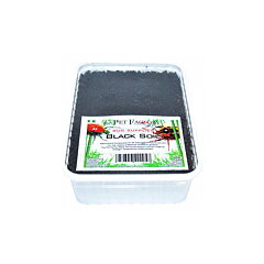 The Pet Factory - Black Soil 1liter