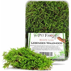 The Pet Factory - Levande Mossa 1liter