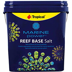 Tropical - Reef Base Salt 5kg
