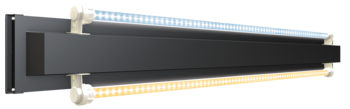 Juwel - Multilux LED 2x13W 80cm