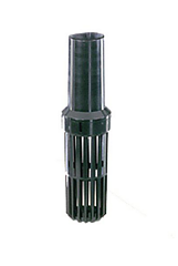 Eheim - Insugssil för 16/22mm slang