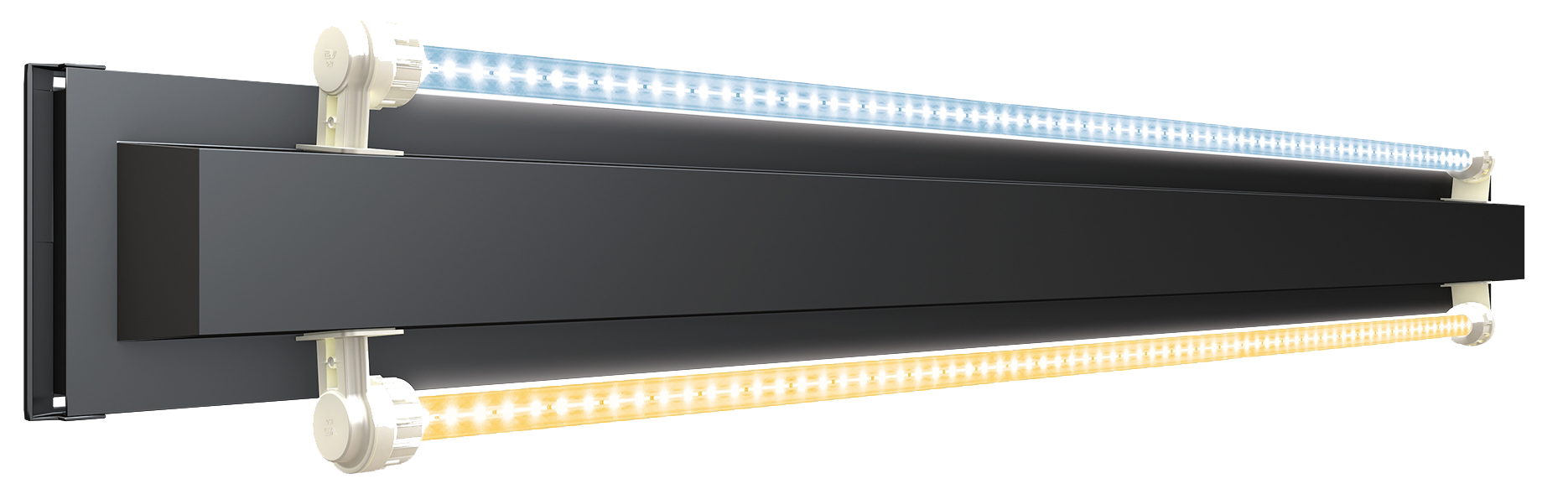 Juwel - Multilux LED 2x10W 60cm