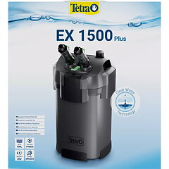 Tetra - EX 1500 Plus