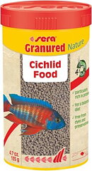 Sera - Cichlid Granured  250ml/135g