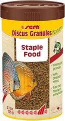 Sera - Discus Granules 250ml/105g