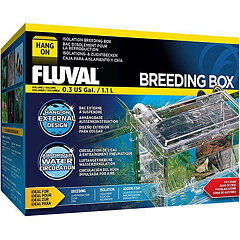 Fluval - HangON Bredding Box