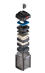 Eheim - Professionel 5e 350