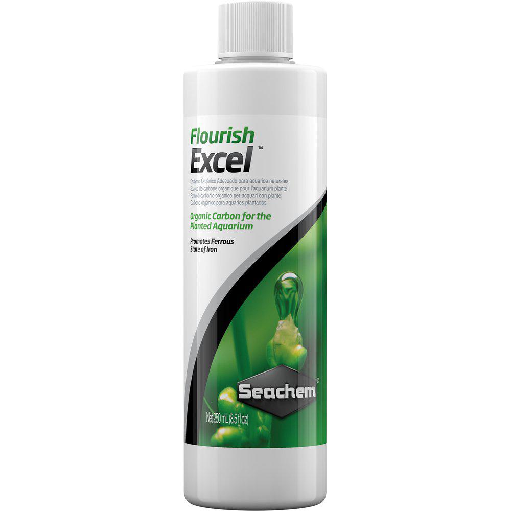 Seachem - Flourish Excel 250ml
