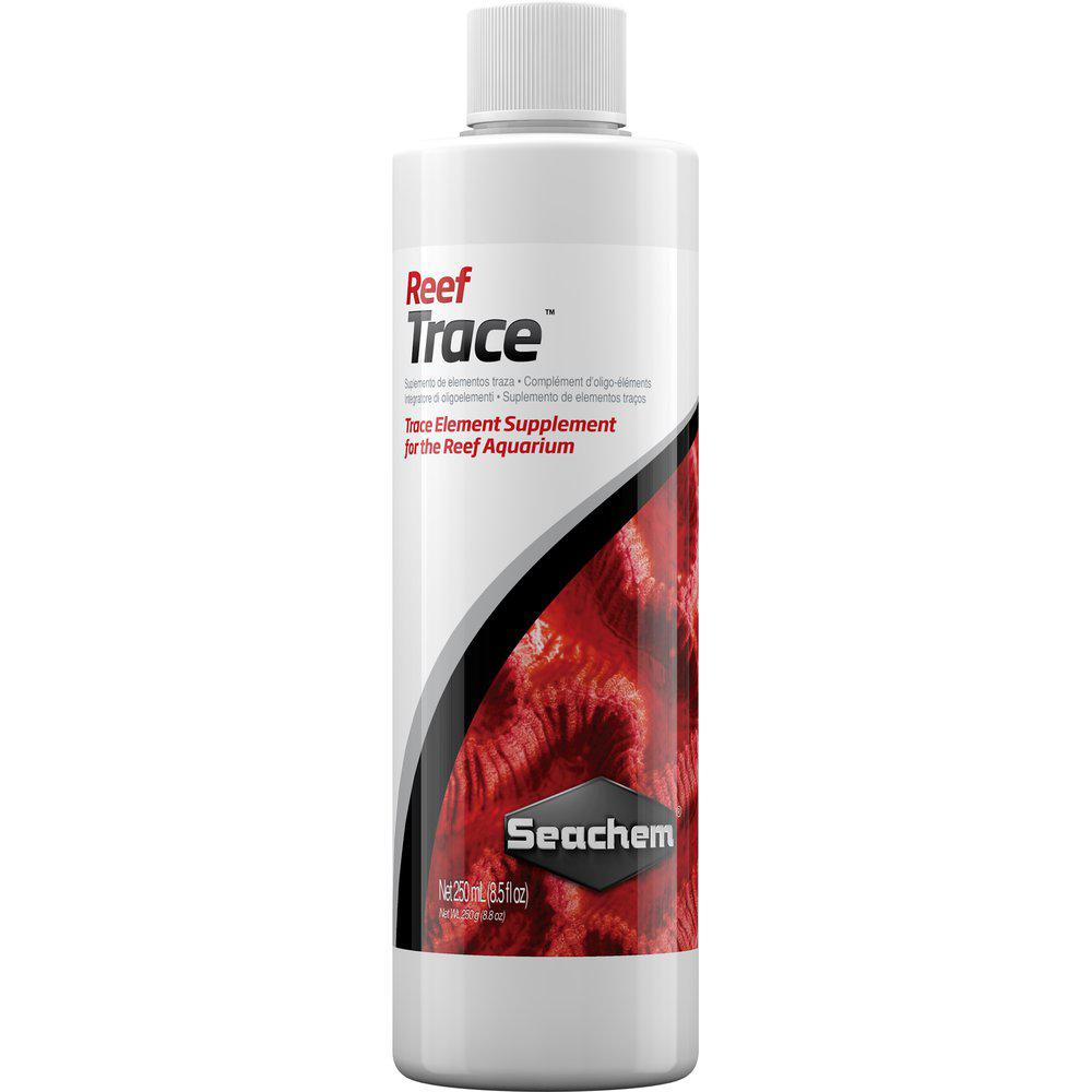 Seachem - Reef Trace 250ml
