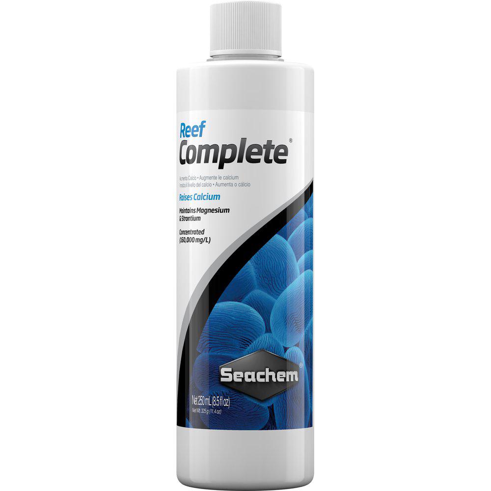 Seachem - Reef Complete 250ml 