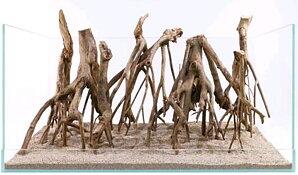 Aquadeco - Talawa Wood