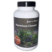 Back to Nature - Aquarium Cleaner 400g