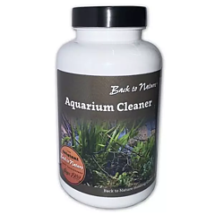 Back to Nature - Aquarium Cleaner 400g