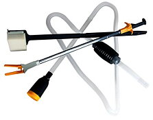 Zolux - Städkit 3in1