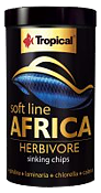 Tropical - Africa Herbivore 250ml/130g