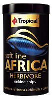 Tropical - Africa Herbivore 250ml/130g
