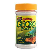 Zoo Med - Gecko Food 71g