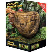 Exo Terra - Canopy Worm Dish