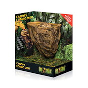 Exo Terra - Canopy Combo Dish