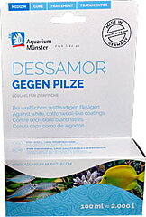 Aquarium Münster - Dessamor 100ml