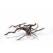 Aquadeco - Darkmoor Wood 32-40cm