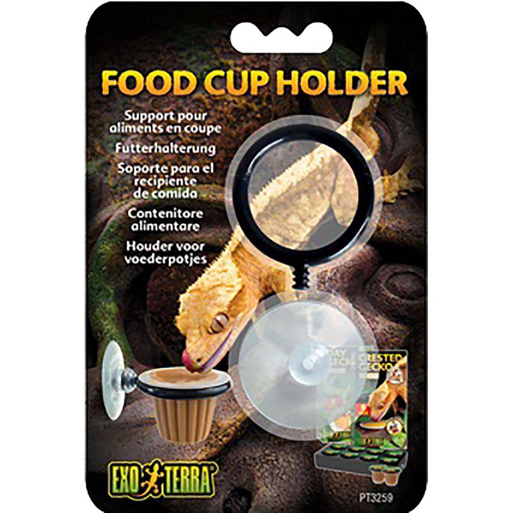 Exo Terra - Food Cup Holder 