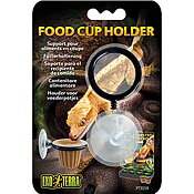 Exo Terra - Food Cup Holder 