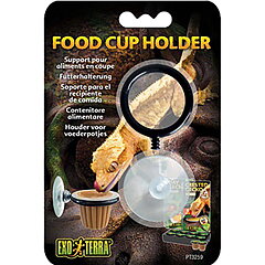 Exo Terra - Food Cup Holder 