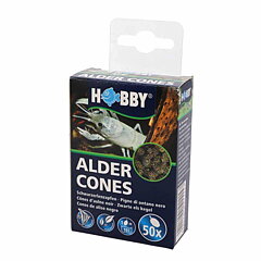 Hobby - Alkottar 50st