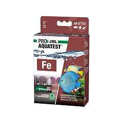 JBL - Proaquatest Fe Järn test