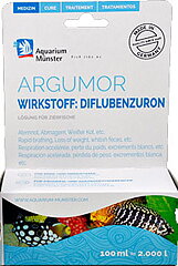 Aquarium Münster - Argumor 100ml