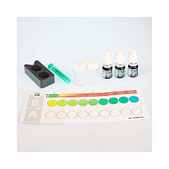 JBL - Proaquatest Nh4ammonium test