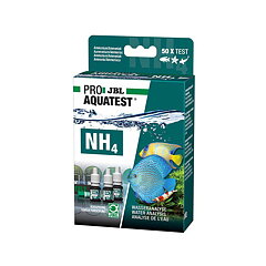 JBL - Proaquatest Nh4ammonium test