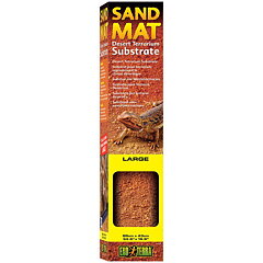 Exo Terra - Sand Mat Large