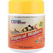 Ocean Nutrition - Tropical Wafers 150g