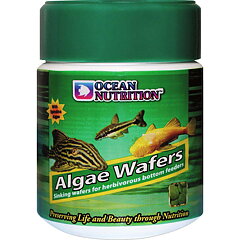 Ocean Nutrition - Algae Wafers 150g