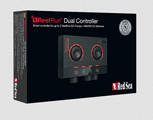Red Sea - ReefRun Dual Controller