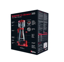 Red Sea - Reefer Skimmer 300 + DC Pump