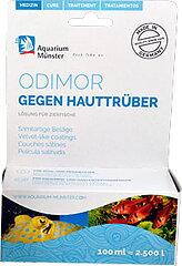 Aquarium Münster - Odimor 100ml