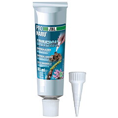 JBL - Haru Universal Lim Svart 80ml