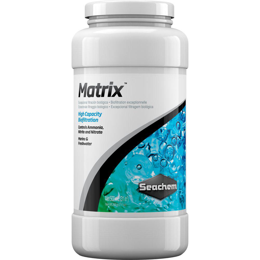 Seachem - Matrix 500ml