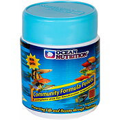 Ocean Nutrition - Community Pellet Small 200g