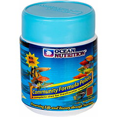 Ocean Nutrition - Community Pellet Small 200g