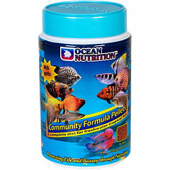 Ocean Nutrition - Community Pellet Large 600g