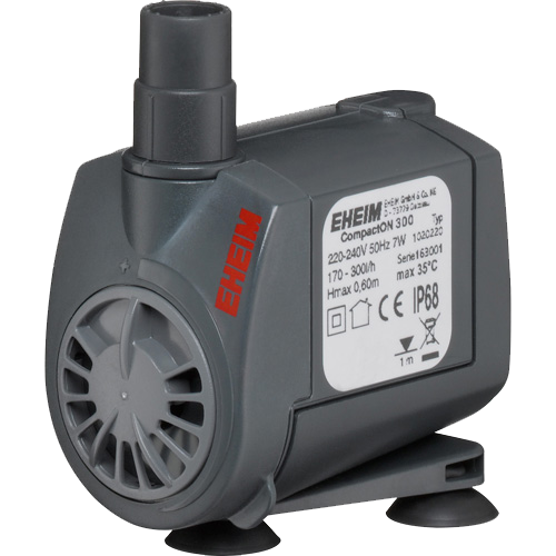 Eheim - CompactON 300