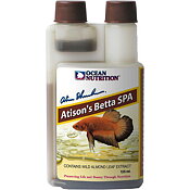 Ocean Nutrition - Atison´s Betta Spa 125ml