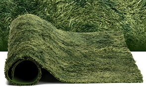 Exo Terra - Moss Mat S 45x45cm