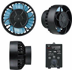Jebao - SLW WaveMaker + controller 10000