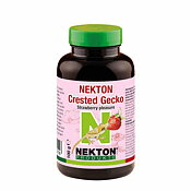 Nekton - Crested Gecko Strawberry 100g