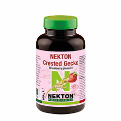 Nekton - Crested Gecko Strawberry 100g